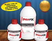 Solução Preparadora