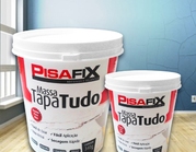 Massa Tapa Tudo