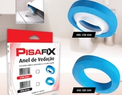 Anel de Vedação para Bacias Sanitárias