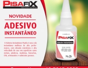 Adesivo Instantâneo