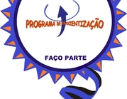 Certificação  - Programa de Conscientização