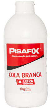 Cola Branca Extra