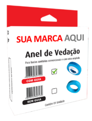 Anel de Vedação