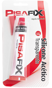 Silicone Acético