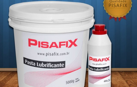 Pasta Lubrificante