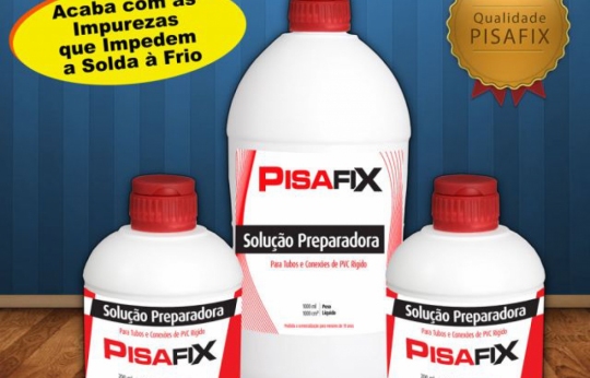 Solução Preparadora