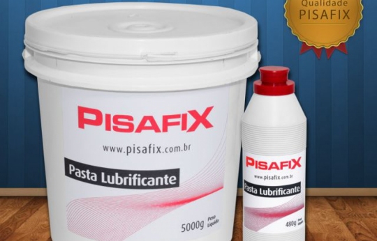 Pasta Lubrificante