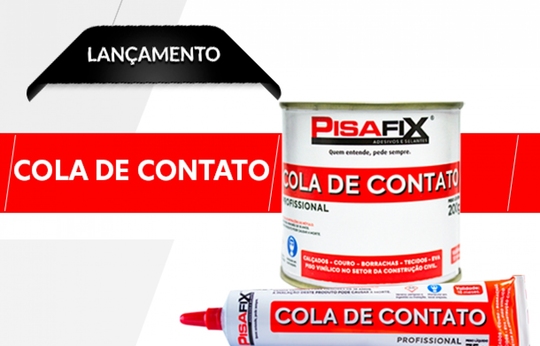 Cola de Contato